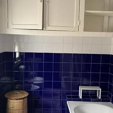 Domuswisdom Kwatera prywatna *